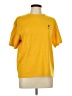 Assorted Brands Yellow Short Sleeve T-Shirt Size L - photo 1