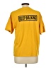 Assorted Brands Yellow Short Sleeve T-Shirt Size L - photo 2