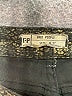 Free People Tweed Gold Jeans Size 27 waist - photo 6