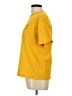 Assorted Brands Yellow Short Sleeve T-Shirt Size L - photo 5