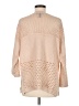 Assorted Brands 100% Acrylic Tan Pullover Sweater Size M - photo 2