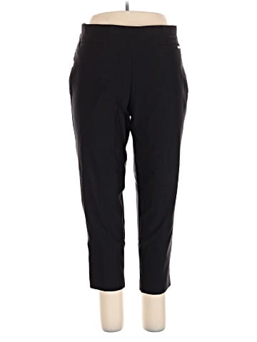Jones New York Signature Active Pants (view 1)