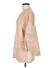 Assorted Brands 100% Acrylic Tan Pullover Sweater Size M - photo 5