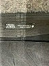 Zara Black Active Pants Size M - photo 4