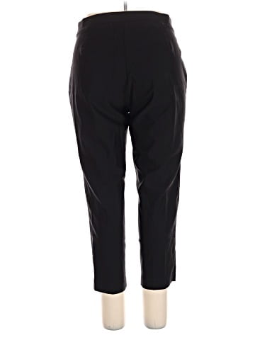 Jones New York Signature Active Pants (view 2)