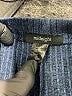 Midnight Blue Casual Pants Size M - photo 4