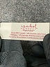 Isabel Maternity Black Active Pants Size M - photo 6