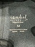 Isabel Maternity Black Active Pants Size M - photo 7