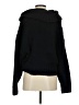 Pilcro Black Pullover Sweater Size XS - photo 2