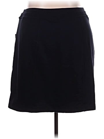 Jones New York Signature Casual Skirt (view 2)