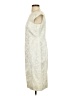 600 West Ivory Cocktail Dress Size 6 - photo 5