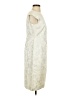 600 West Ivory Cocktail Dress Size 6 - photo 4