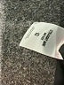 Express Black Denim Skirt Size 10 - photo 6
