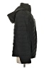 Nautica 100% Polyester Black Jacket Size S - photo 4