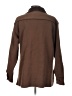 Artisans 100% Polyester Brown Coat Size L - photo 2