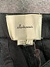 Elevenses 100% Tencel Solid Black Jumpsuit Size 2 - photo 3