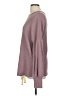 Cherish Purple Pullover Sweater Size M - photo 5