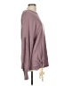 Cherish Purple Pullover Sweater Size M - photo 4