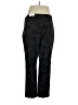 Chico's Black Active Pants Size XL (3) - photo 2