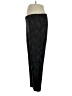 Chico's Black Active Pants Size XL (3) - photo 5