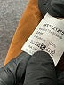 Shein Curve Solid Brown Jacket Size 20 Plus (4) - photo 7