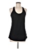 Bcg 100% Polyester Black Active Tank Size M - photo 1