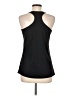 Bcg 100% Polyester Black Active Tank Size M - photo 2