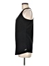 Bcg 100% Polyester Black Active Tank Size M - photo 5