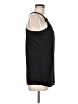 Bcg 100% Polyester Black Active Tank Size M - photo 4