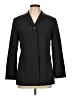 Tahari Black Wool Blazer Size 10 - photo 1