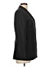 Tahari Black Wool Blazer Size 10 - photo 4