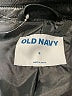 Old Navy Black Jacket Size S - photo 6