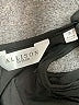 Allison Taylor Black Short Sleeve Top Size S - photo 7