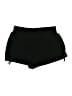 Torrid Solid Black Shorts Size Lg Plus (0) - photo 1
