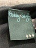 Gabby Skye Solid Black Casual Dress Size 18 - photo 4
