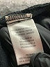 Gabby Skye Solid Black Casual Dress Size 18 - photo 5
