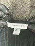 Topshop Black Jumpsuit Size 6 - photo 4