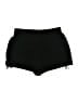 Torrid Solid Black Shorts Size Lg Plus (0) - photo 2