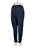Marine Layer Solid Blue Track Pants Size M (petite) - photo 2