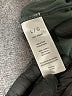 Sage Collective Solid Green Gray Track Pants Size L - photo 8