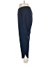 Marine Layer Solid Blue Track Pants Size M (petite) - photo 5