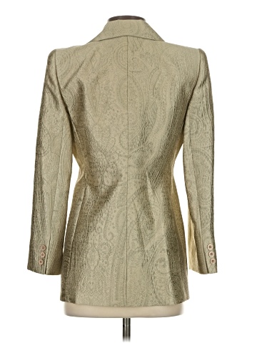 Linda Allard Ellen Tracy Blazer (view 2)