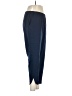 Marine Layer Solid Blue Track Pants Size M (petite) - photo 4