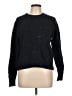 Banana Republic Factory Store Stars Black Pullover Sweater Size L - photo 1