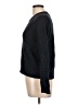 Banana Republic Factory Store Stars Black Pullover Sweater Size L - photo 5