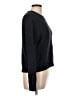 Banana Republic Factory Store Stars Black Pullover Sweater Size L - photo 4