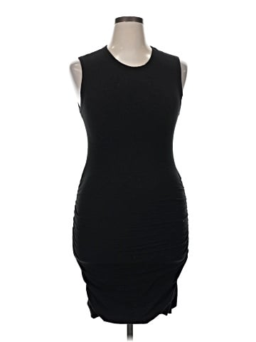 James Perse Cocktail Dress (view 1)