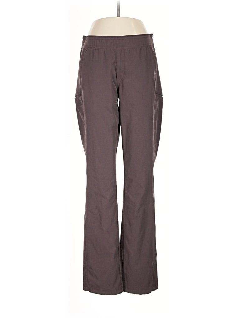 Pre-owned Kuhl Casual Pants In Brown
