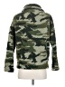 J.Crew 100% Polyester Camo Green Pullover Sweater Size XS - photo 2