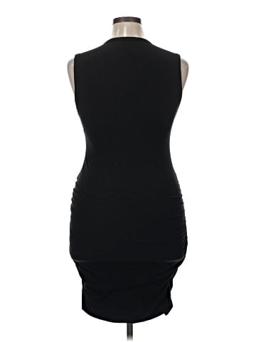 James Perse Cocktail Dress (view 2)